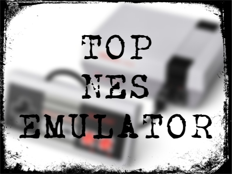 nes emulator for mac
